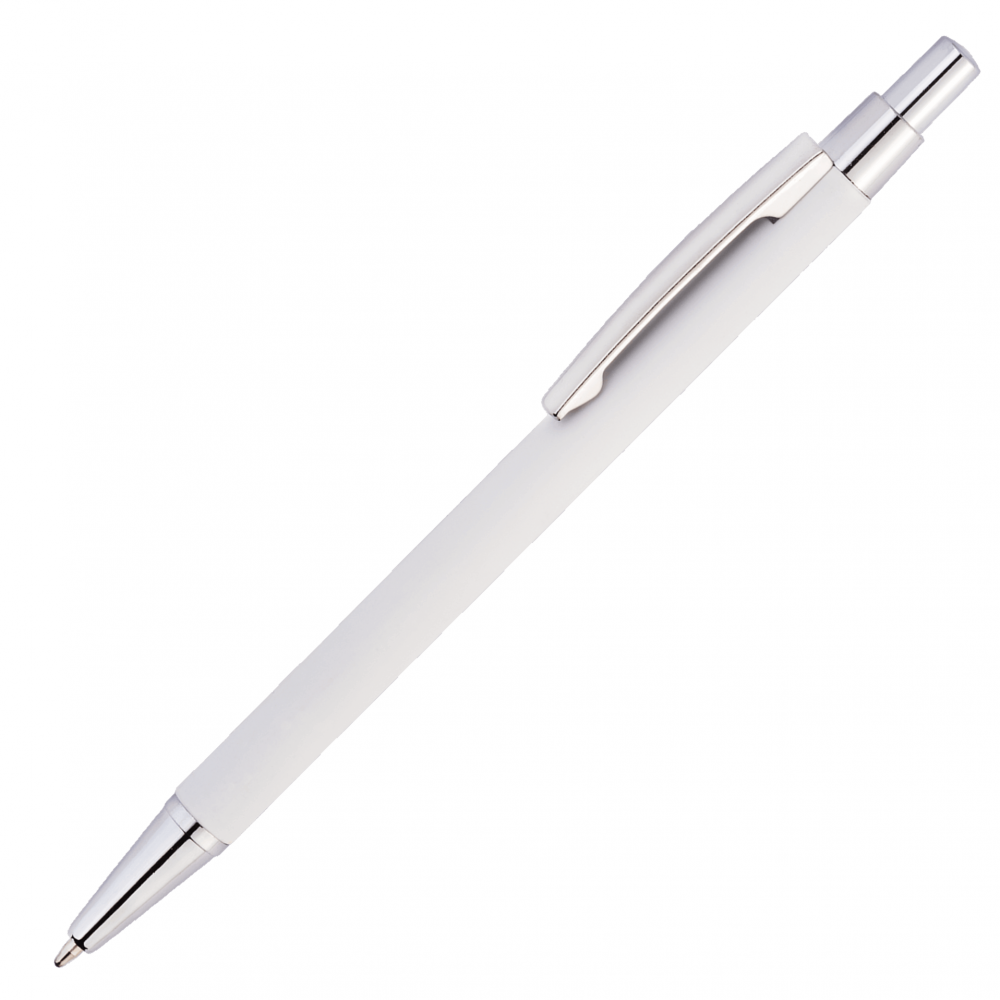 Ручка MOTIVE, цвет Белый