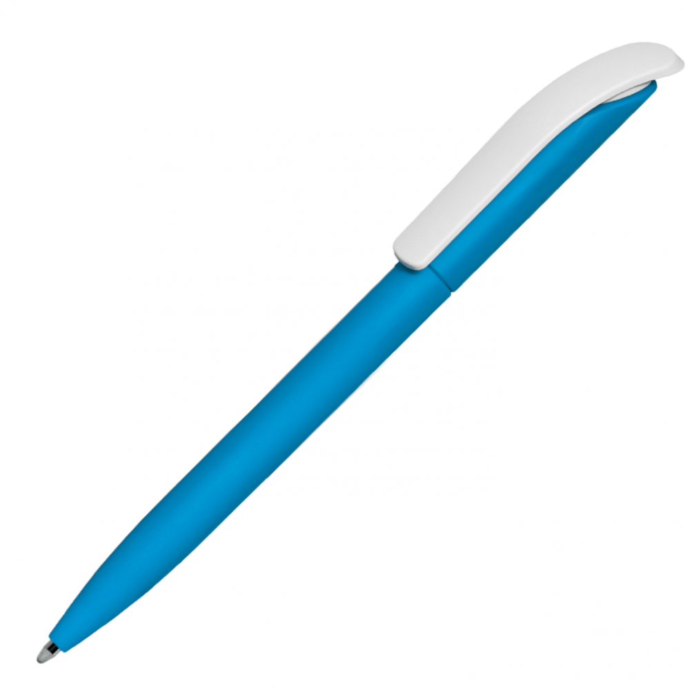 Ручка VIVALDI SOFT, цвет Голубой