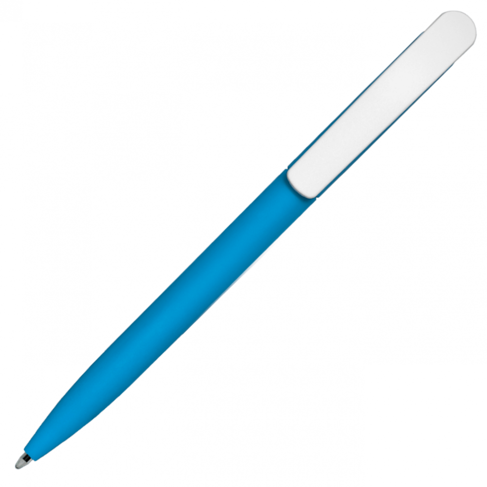 Ручка VIVALDI SOFT, цвет Голубой