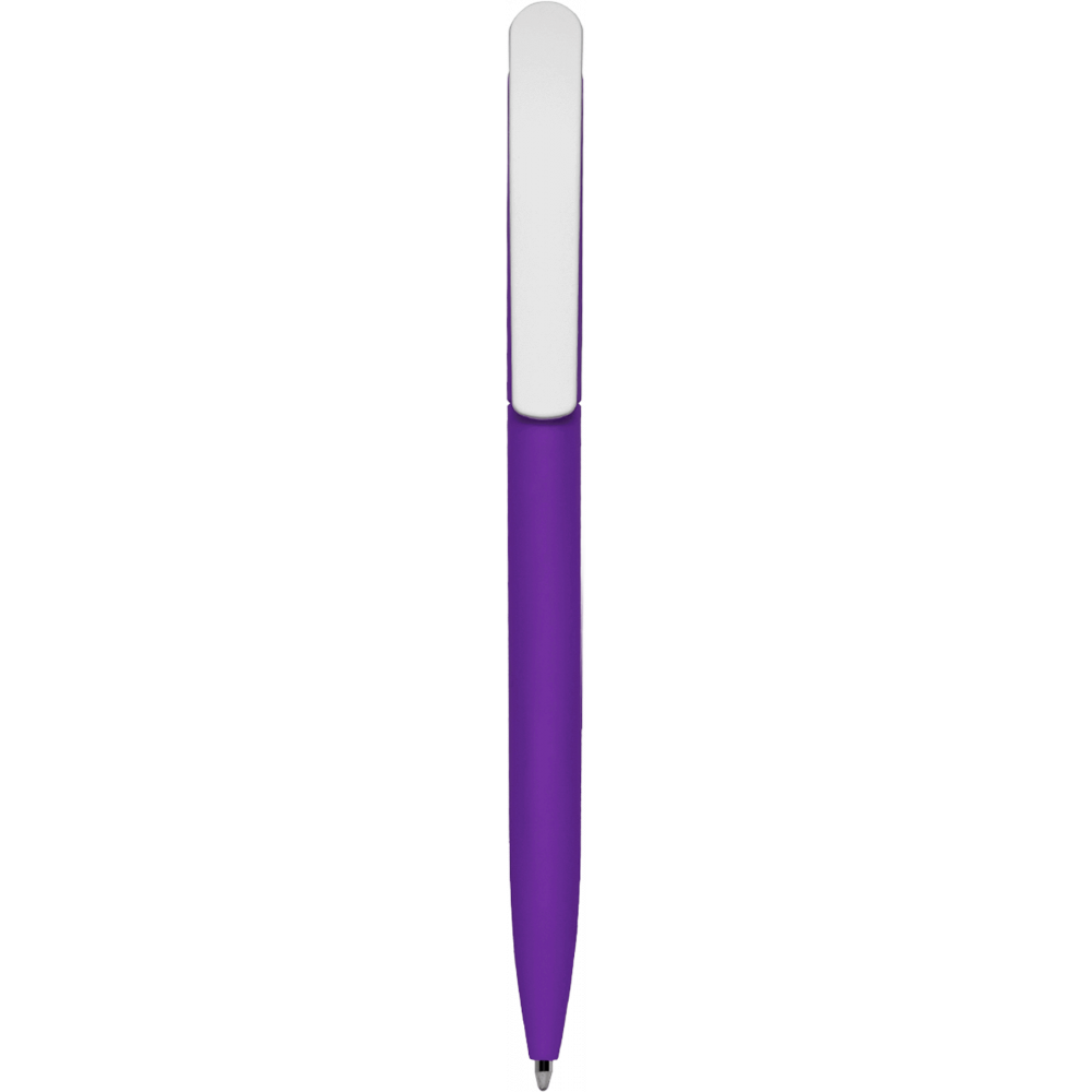 Ручка VIVALDI SOFT, цвет Фиолетовый
