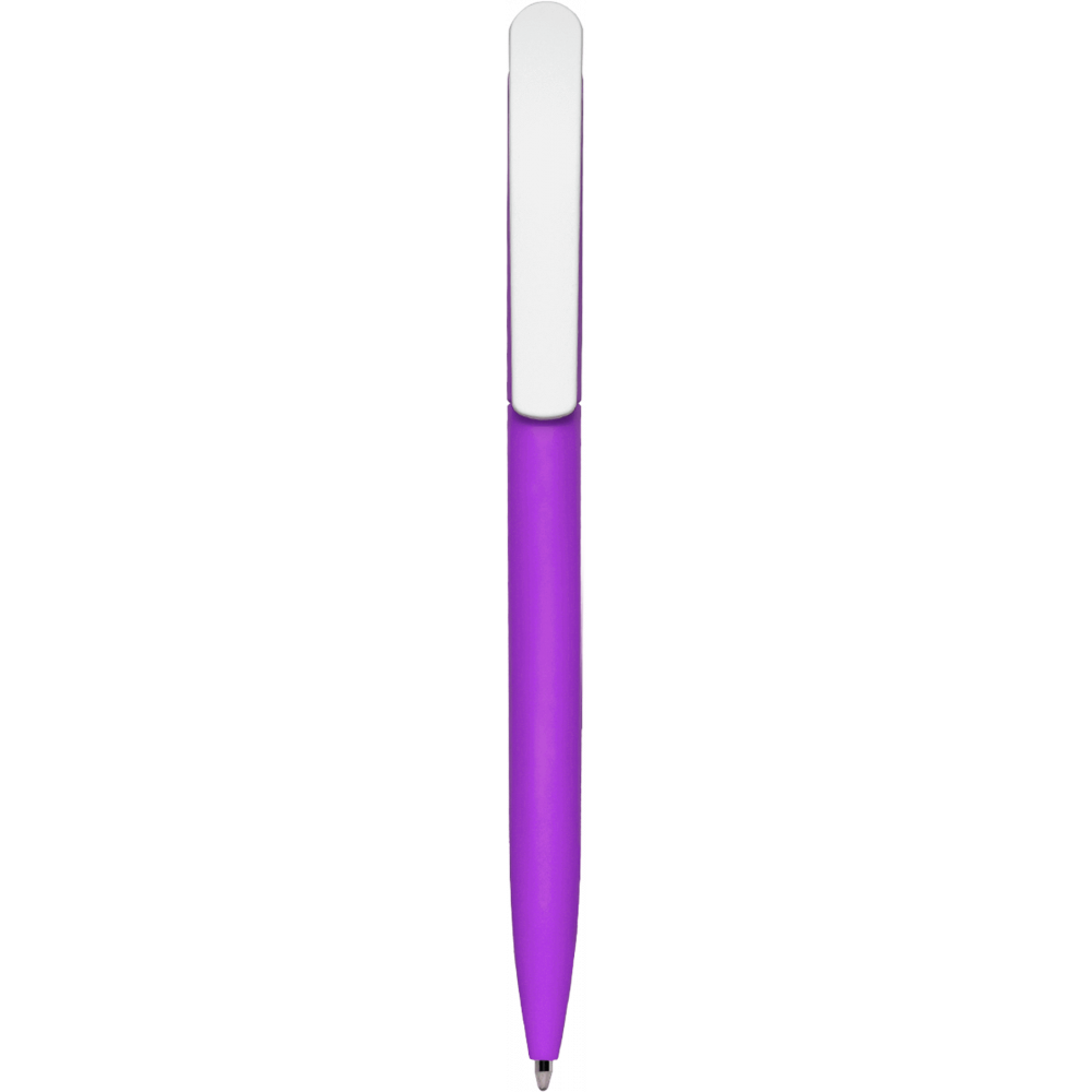 Ручка VIVALDI SOFT, цвет Фиолетовый (сиреневый)