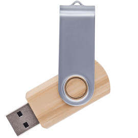 Флешка TWIST WOOD Флешка TWIST WOOD