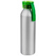 Бутылка для воды VIKING SILVER 650мл.