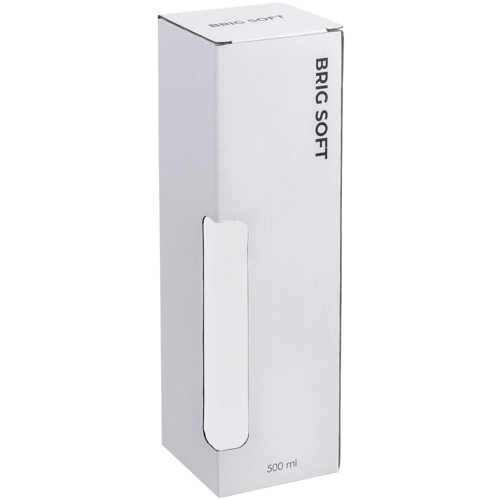 Термос BRIG SOFT без чехла 500мл.