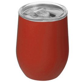 Термокружка (кофер) STEP 370мл