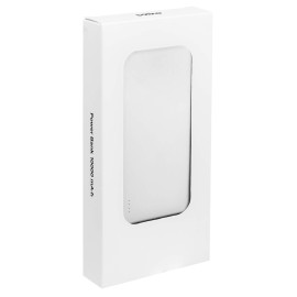 Внешний аккумулятор SIRIUS TYPE-C, 10000 мА·ч