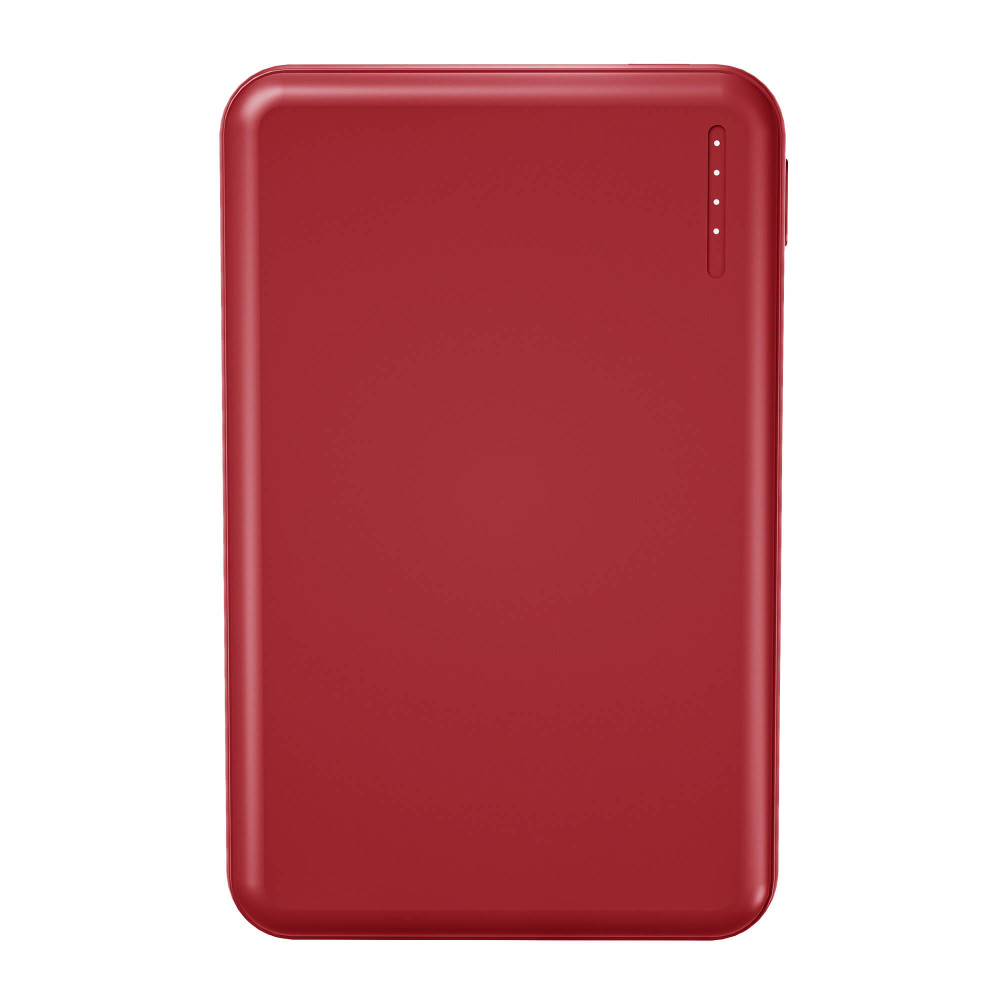 Внешний аккумулятор MIK, 5000 мА·ч