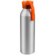Бутылка для воды VIKING SILVER 650мл.