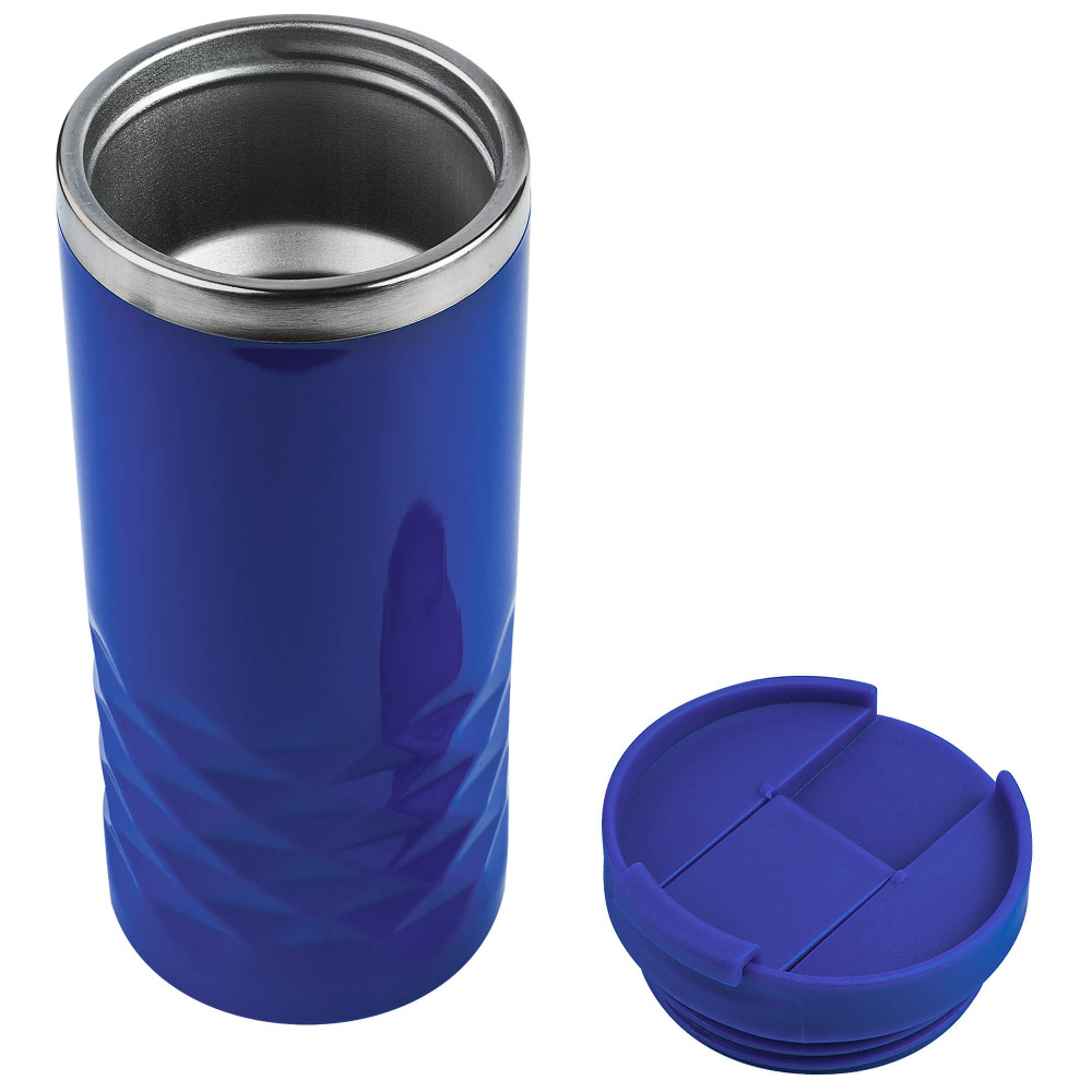 Термокружка NEXT COLOR 350мл., цвет Синий