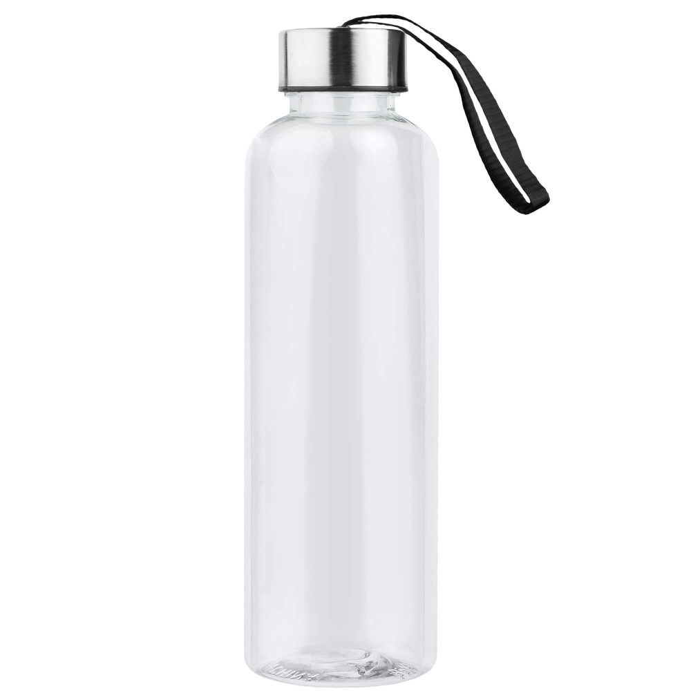 Бутылка для воды VERONA PET 550мл