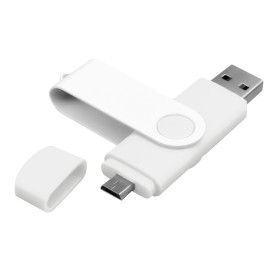 Флешка TWIST COLOR OTG