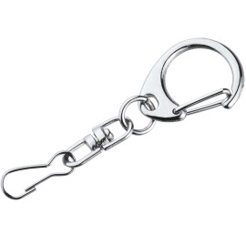 Карабин для флешки