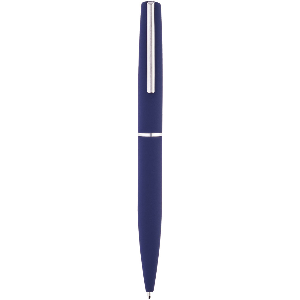 Ручка MELVIN SOFT, цвет Синий