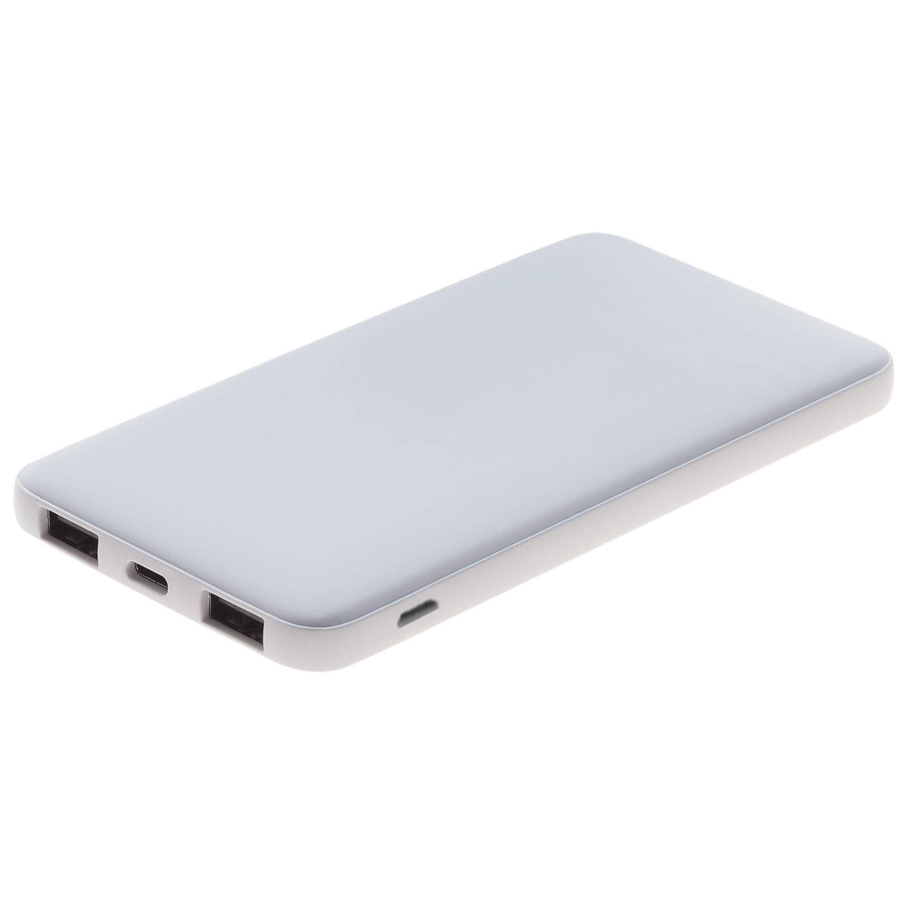 Внешний аккумулятор ENERGY TYPE-C, 5000 мА·ч, цвет Белый