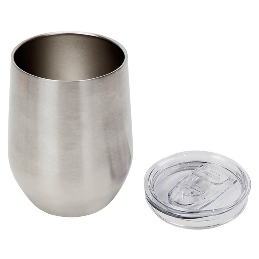 Термокружка (кофер) STEP 370мл