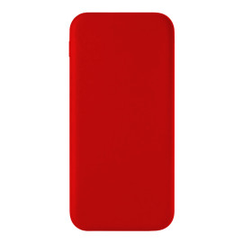 Внешний аккумулятор SIRIUS SOFT TYPE-C, 10000 мА·ч