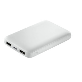 Внешний аккумулятор WOW TYPE-C, 5000 мА·ч