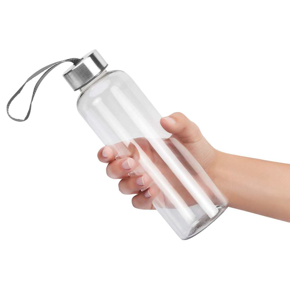 Бутылка для воды VERONA PET 550мл