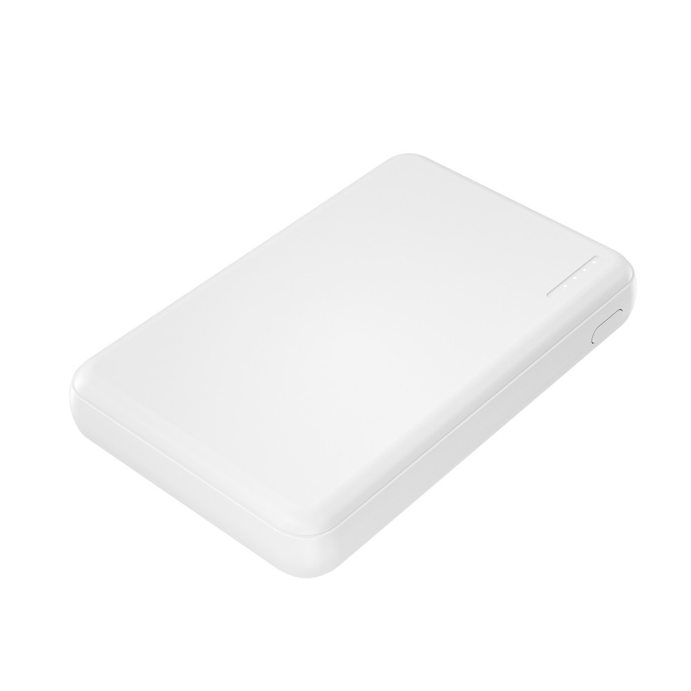 Внешний аккумулятор MIK, 5000 мА·ч