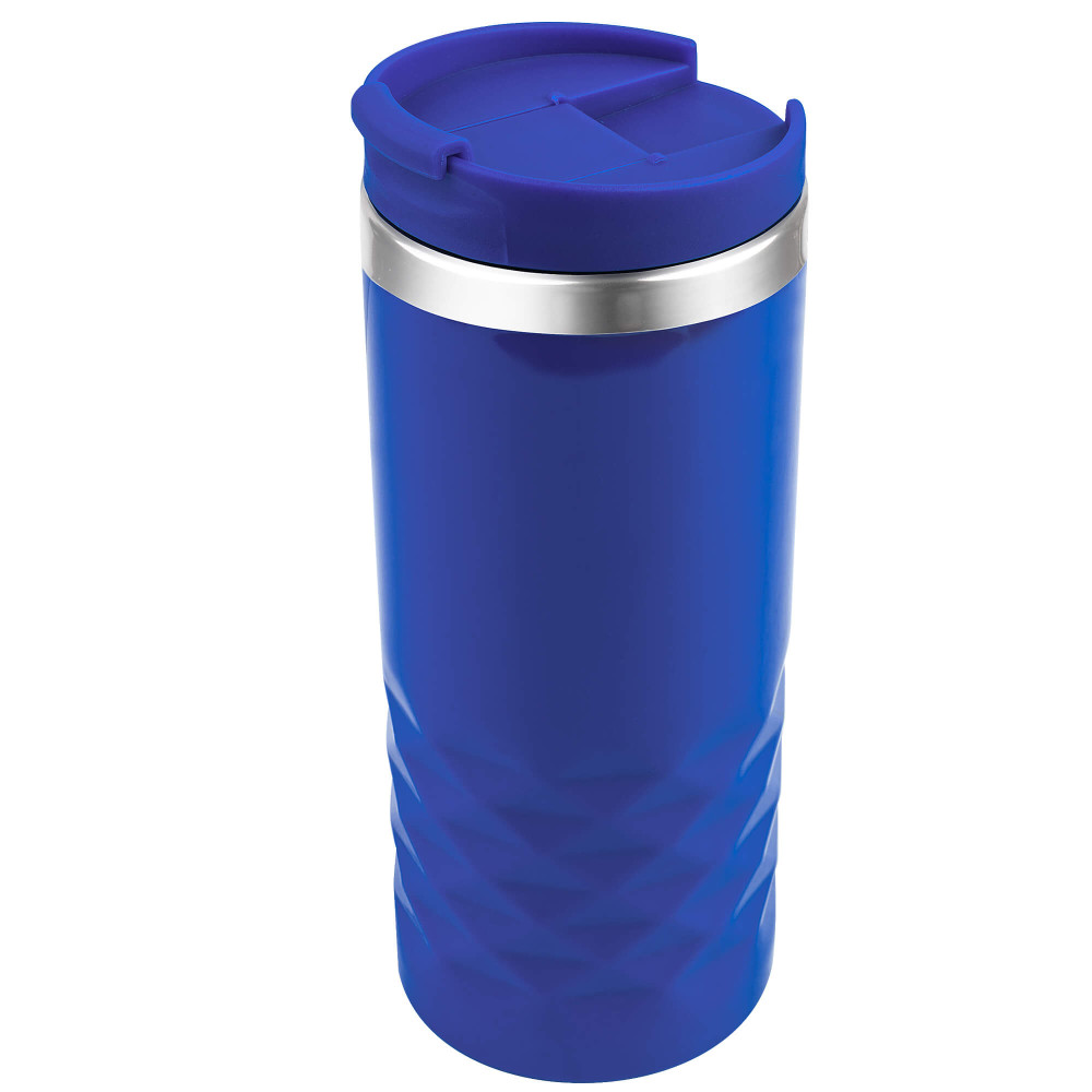 Термокружка NEXT COLOR 350мл., цвет Синий