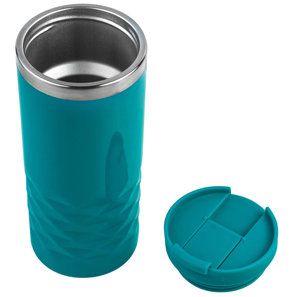 Термокружка NEXT COLOR 350мл., цвет Бирюзовый