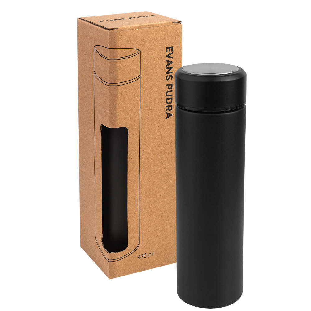 Термос EVANS PUDRA 420мл.
