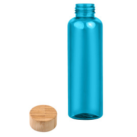 Бутылка для воды BAMBOO PET 550мл.