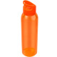 Бутылка для воды BINGO COLOR 630мл.