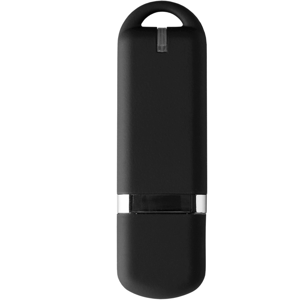 Флешка MIRAX SOFT, цвет Черный