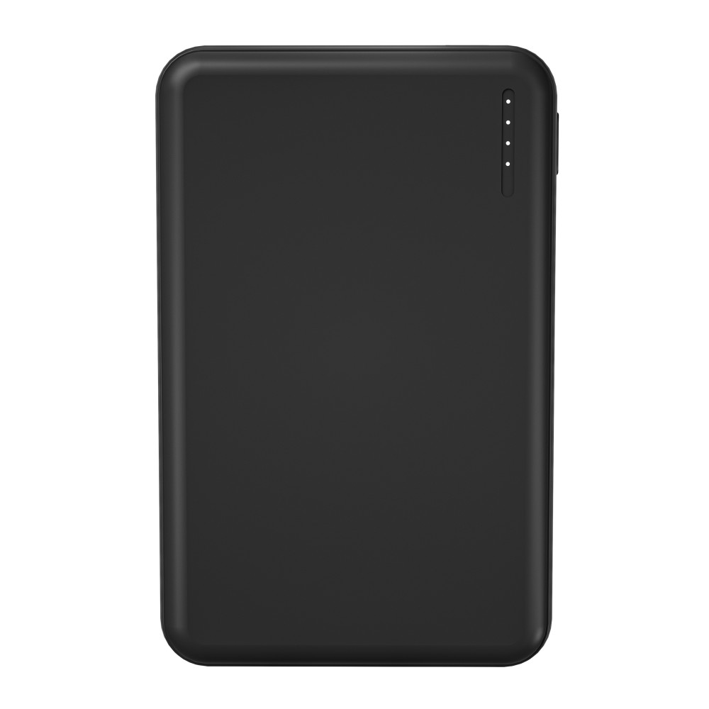 Внешний аккумулятор MIK, 5000 мА·ч