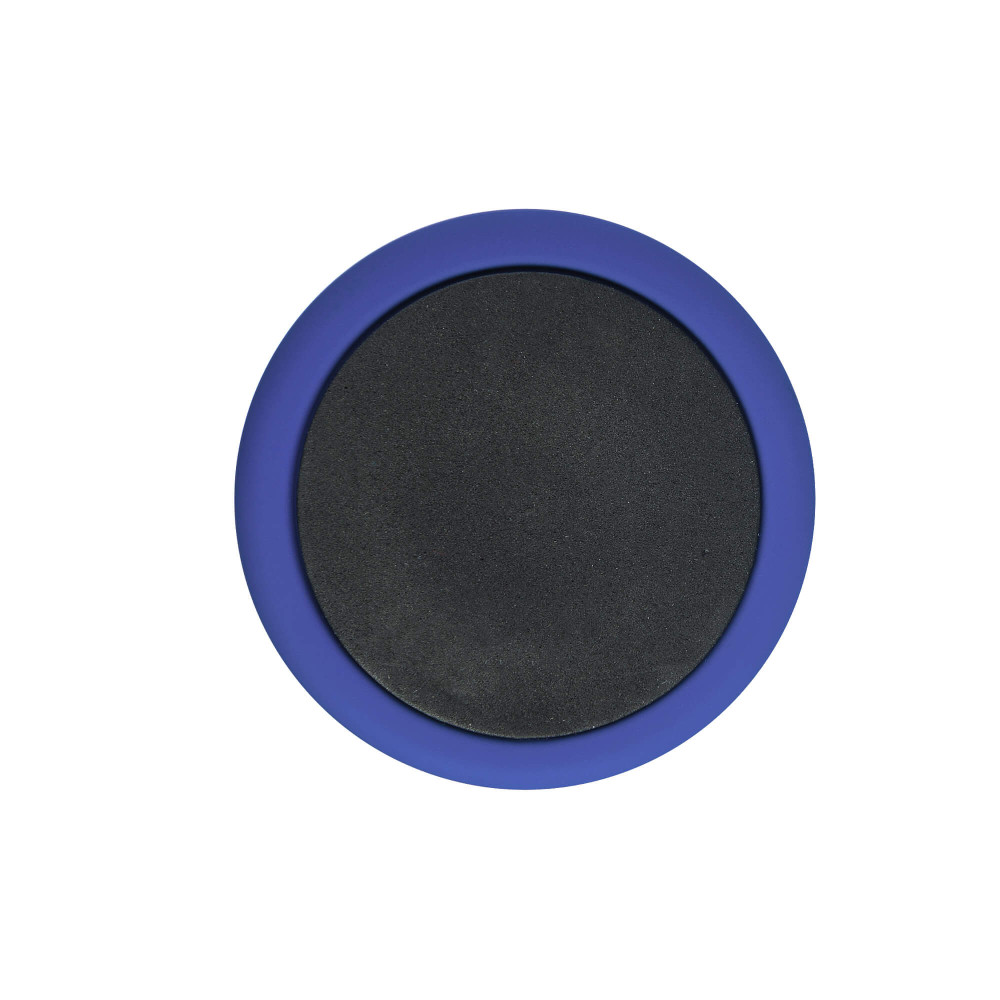 Термокружка KOMO SOFT COLOR 420мл., цвет Темно-синий