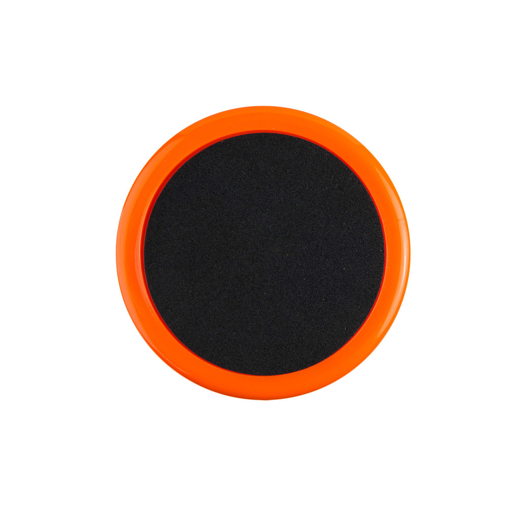 Термокружка NEXT COLOR 350мл., цвет Оранжевый