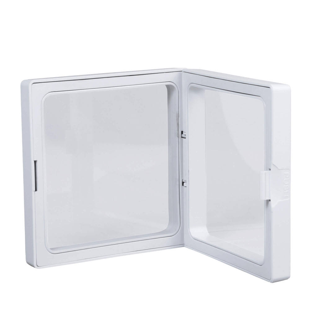 Упаковка для флешки NANOBOX, цвет Белый