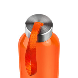 Бутылка для воды VERONA PET COLOR 550мл