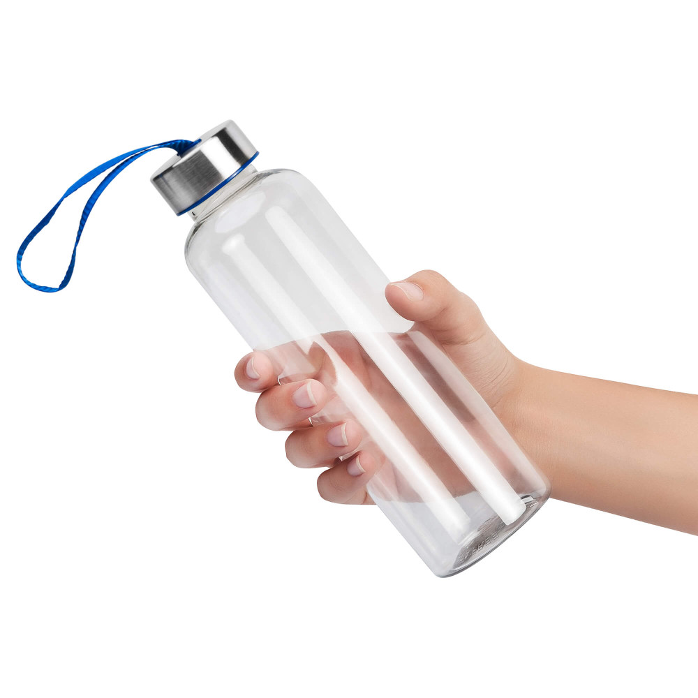 Бутылка для воды VERONA PET 550мл