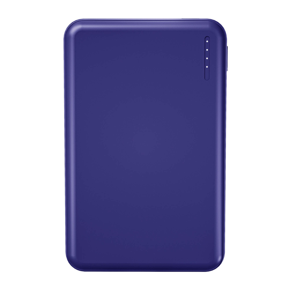 Внешний аккумулятор MIK, 5000 мА·ч