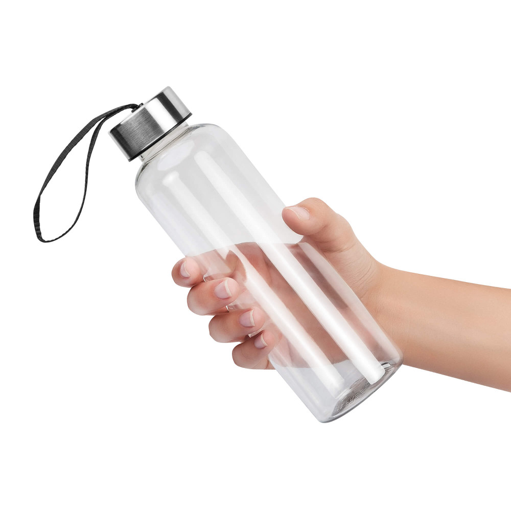 Бутылка для воды VERONA PET 550мл