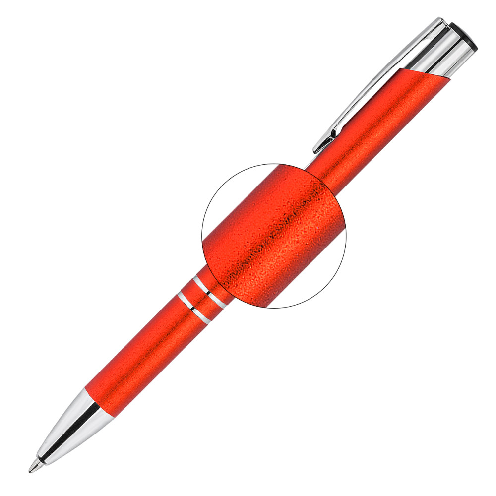 Ручка KOSKO FROST, цвет Оранжевый