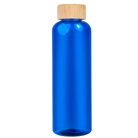 Бутылка для воды BAMBOO PET 550мл.