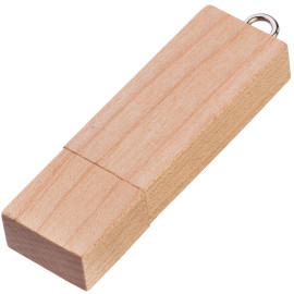 Флешка BRIKS WOOD Флешка BRIKS WOOD
