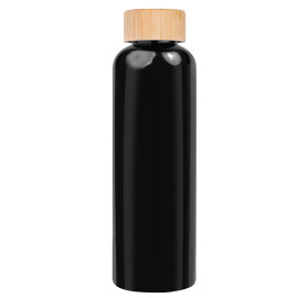 Бутылка для воды BAMBOO PET 550мл.