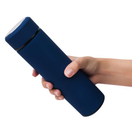 Термос EVANS SOFT 420мл.