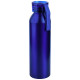 Бутылка для воды VIKING BLUE 650мл.