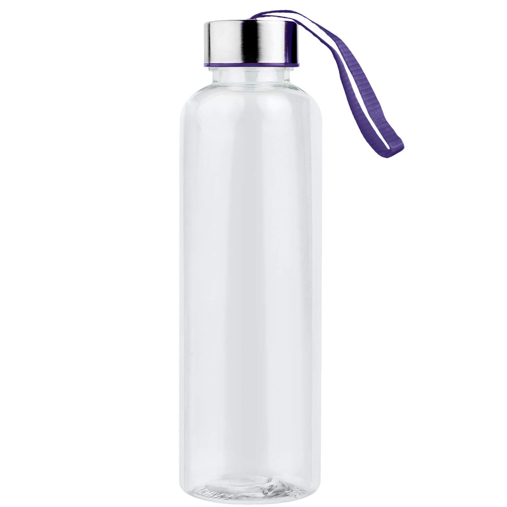 Бутылка для воды VERONA PET 550мл