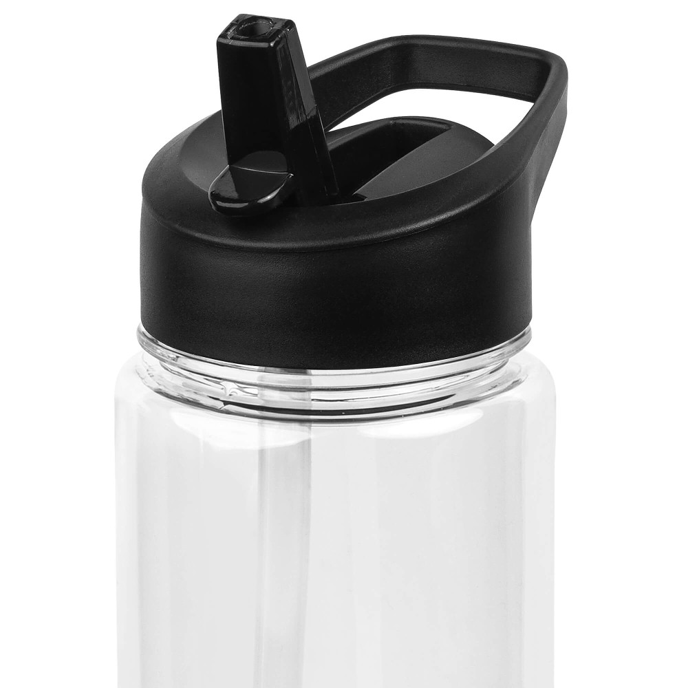 Бутылка для воды RIO 700мл., цвет Черный