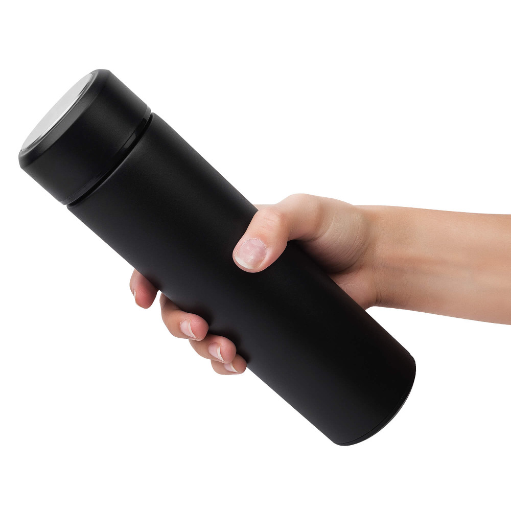 Термос EVANS PUDRA 420мл.