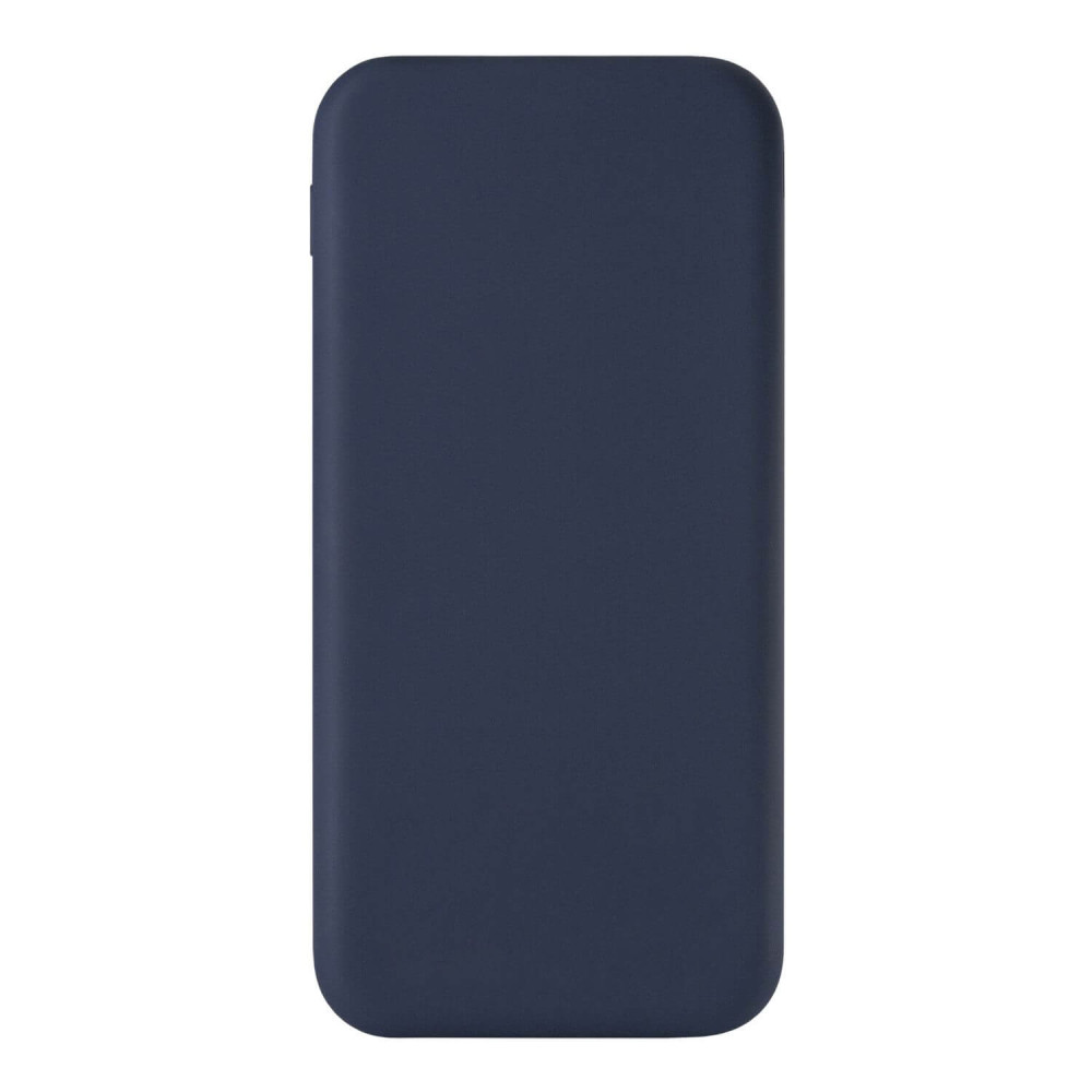 Внешний аккумулятор SIRIUS SOFT TYPE-C, 10000 мА·ч