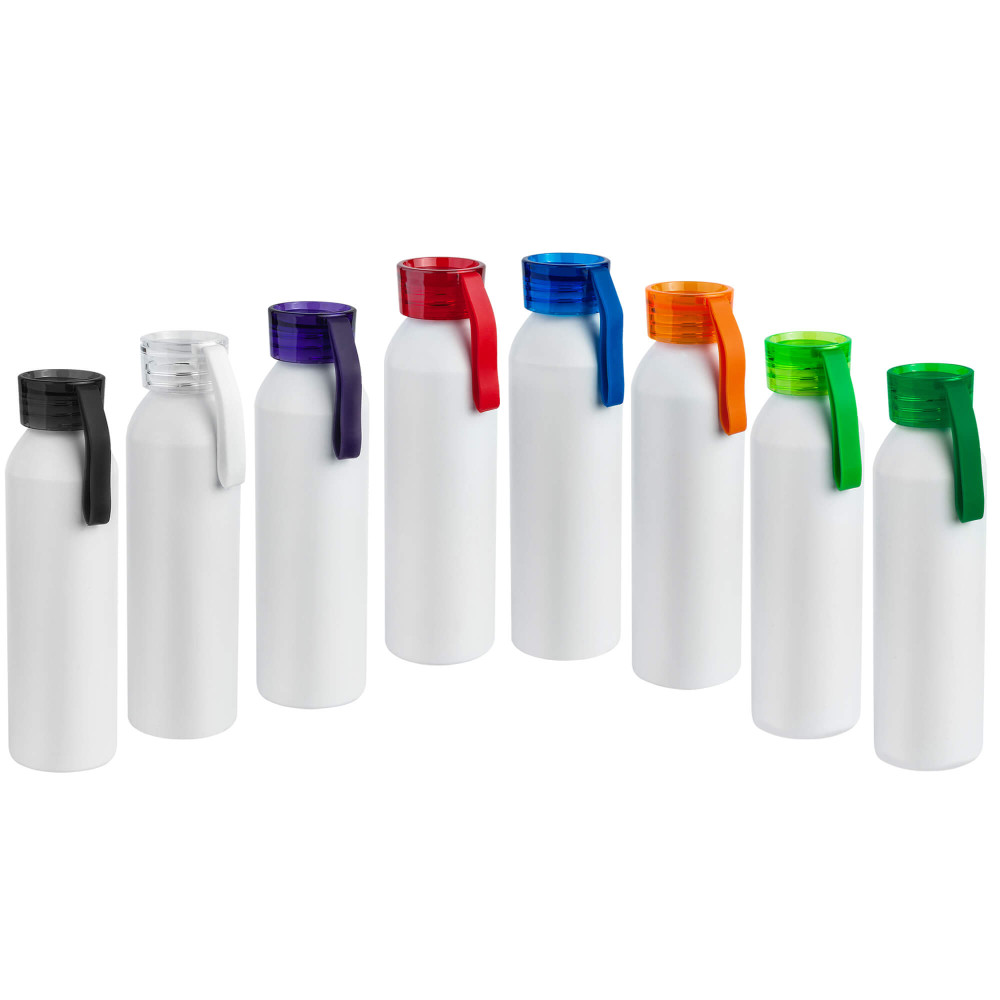 Бутылка для воды VIKING WHITE 650мл., цвет Синий