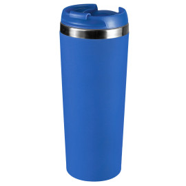 Термокружка KOMO SOFT COLOR 420мл.