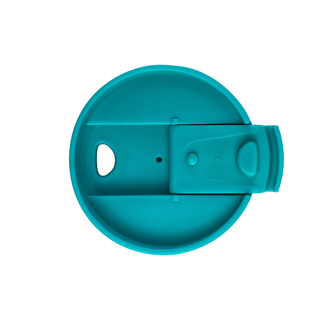 Термокружка NEXT COLOR 350мл., цвет Бирюзовый